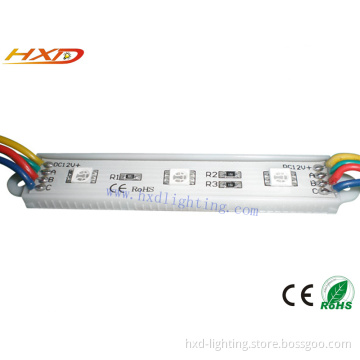 Super Brightness Waterproof SMD5050 LED Module